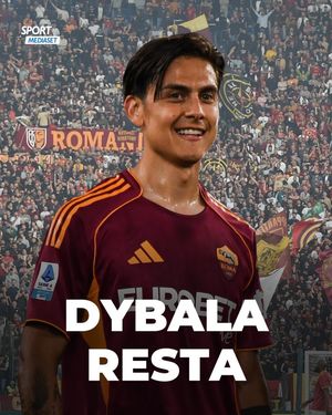 Image post by @sportmediaset on Instagram