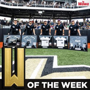 Image post by @UCFKnights on Twitter