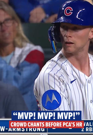 Video post by @cubs on TikTok