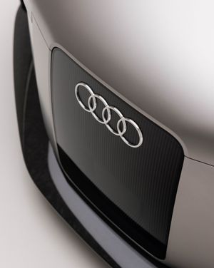 Image post by @audi on Instagram