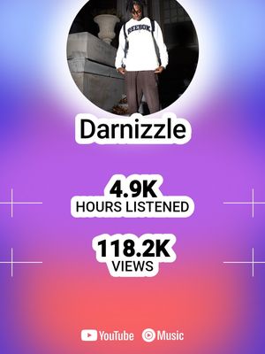 Image post by @darnizzletherapper on Instagram