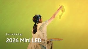 Video post by @samsung on YouTube