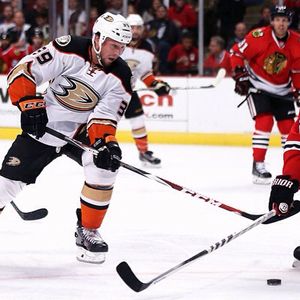 Image post by @anaheimducks on Instagram
