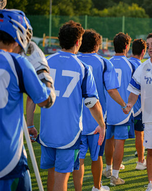 Image post by @worldlacrosse on Instagram