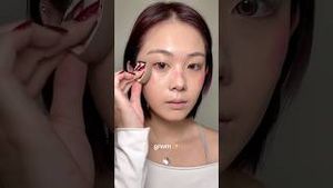 Video post by @glowyamelie on YouTube