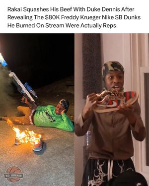 Image post by @nojumper on Instagram