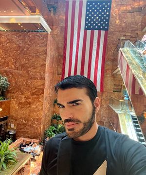 Image post by @claudiovmorales on Instagram
