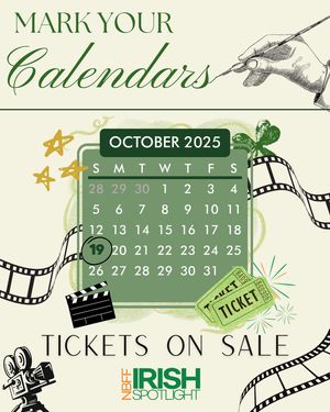 Image post by @nbffirish on Instagram