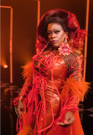 Video post by @rupaulsdragrace on TikTok