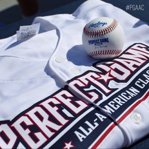 Image post by @pgallamerican on Instagram