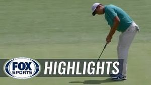 Video post by @foxsports on YouTube
