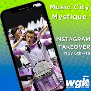 Image post by @wgisportofthearts on Instagram