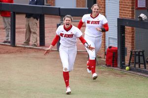 Image post by @PackSoftball on Twitter