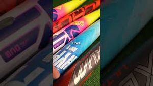 Video post by @sidelineswapbaseball on YouTube