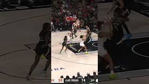 Video post by @wnba on YouTube