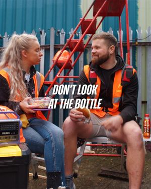 Image post by @lucozade on Instagram