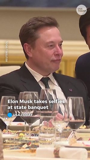 Video post by @usatoday on TikTok