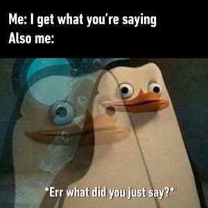 Image post by @9gag on Instagram