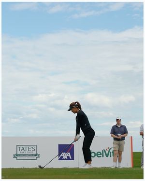 Image post by @lpga_tour on Instagram