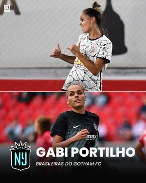 Image post by @90minbrasil on Instagram