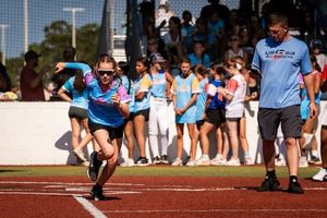 Image post by @usssafastpitch on Instagram