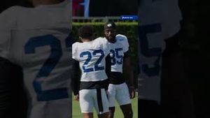 Video post by @larams on YouTube