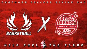 Image post by @carthage_wbb on Instagram