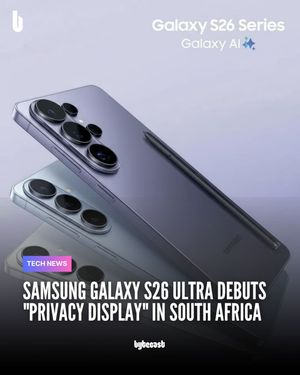 Image post by @bytecastdaily on Instagram