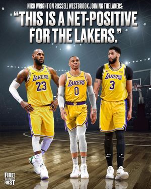 Image post by @firstthingsfirstonfs1 on Instagram