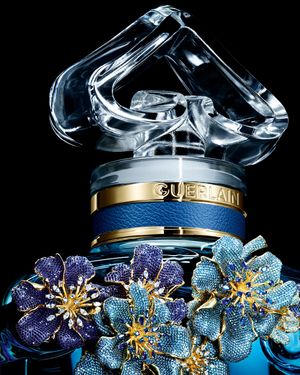 Image post by @guerlain on Instagram