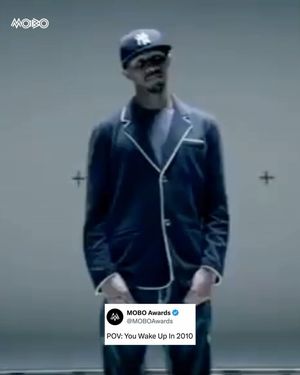 Image post by @moboawards on Instagram