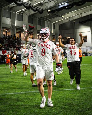 Image post by @harvardmlacrosse on Instagram
