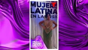 Video post by @telemundo on YouTube