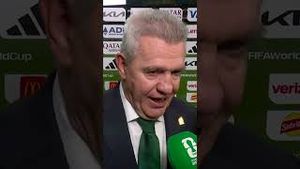 Video post by @deportes on YouTube