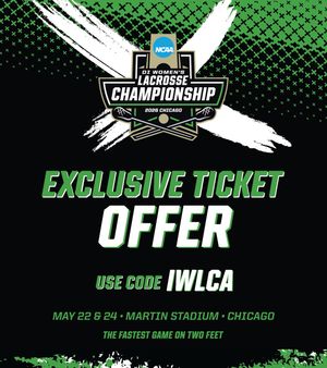 Image post by @iwlca on Instagram