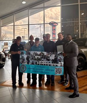 Image post by @paulmillerky on Instagram