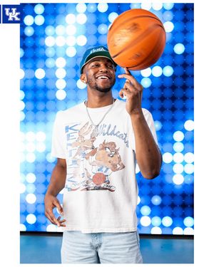 Image post by @kentuckymbb on Instagram