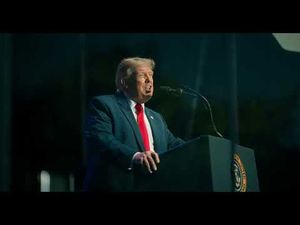 Video post by @WhiteHouse on YouTube