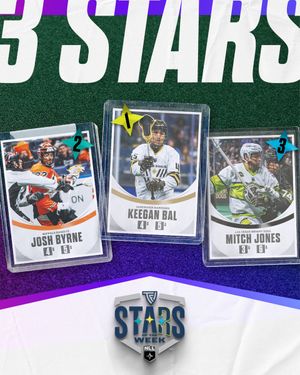 Image post by @NLL on Twitter