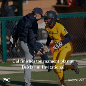 Image post by @dailycalsports on Instagram