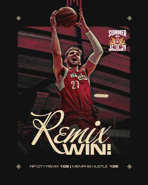 Image post by @ripcityremix on Instagram