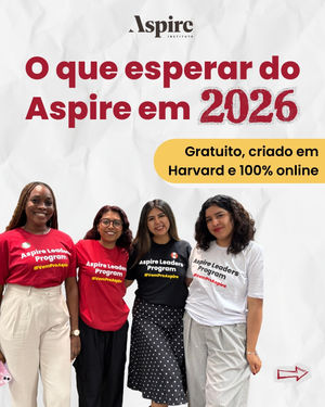 Image post by @aspireleadersbrasil on Instagram