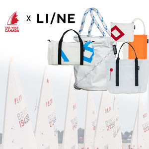 Image post by @sailcanada on Instagram