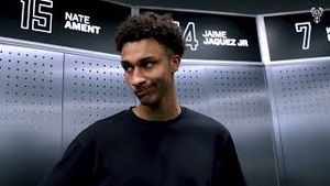 Video post by @bucks on YouTube