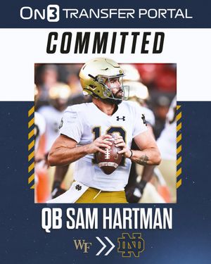 Image post by @On3sports on Twitter