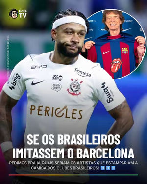 Image post by @cazetv on TikTok