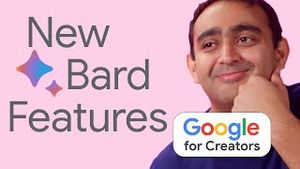 Video post by @googleforcreators on YouTube