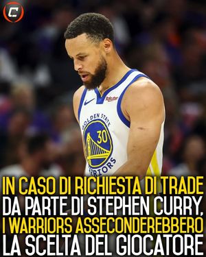 Image post by @cronache_di_basket on Instagram