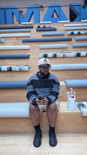 Video post by @imax on TikTok