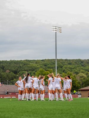 Image post by @colgatewsoc on Instagram